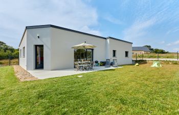 Maison de vacances Holiday Home