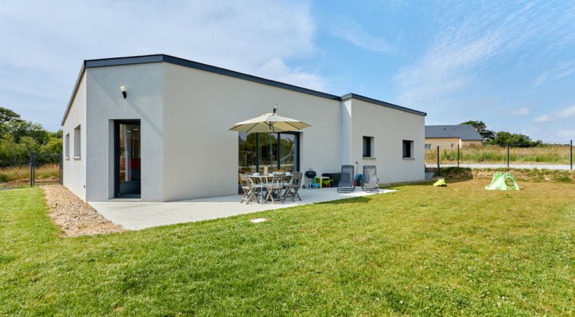Photo of Maison de vacances
