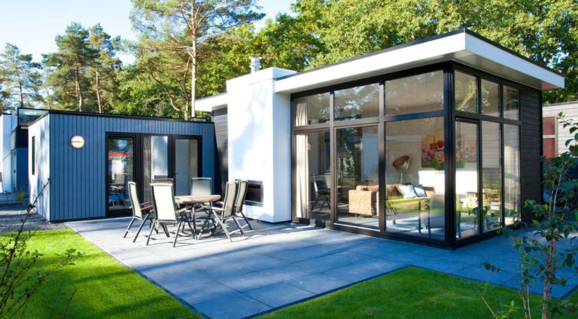 Photo of L-Cube 6 Holiday Home 3