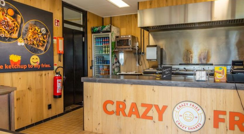 Photo of L-Cube 6 Holiday Home 3