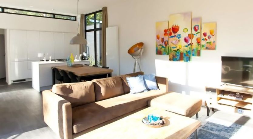 Photo of L-Cube 6 Holiday Home 3