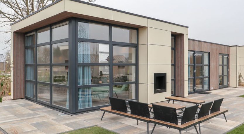 Photo of Cube Exclusif 4 Holiday Home 10