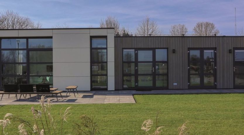 Photo of Cube Exclusif 4 Holiday Home 10