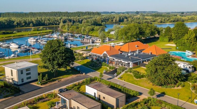 Photo of Cube Exclusif 4 Holiday Home 10