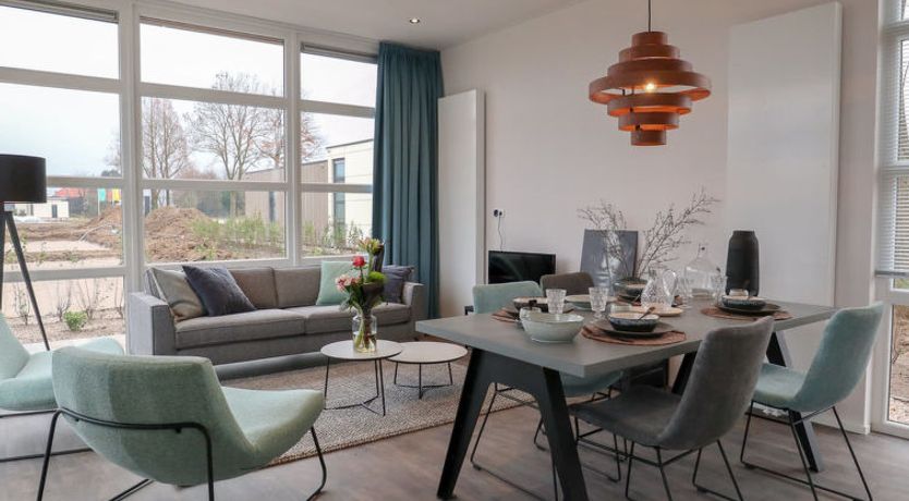 Photo of Cube Exclusif 4 Holiday Home 10