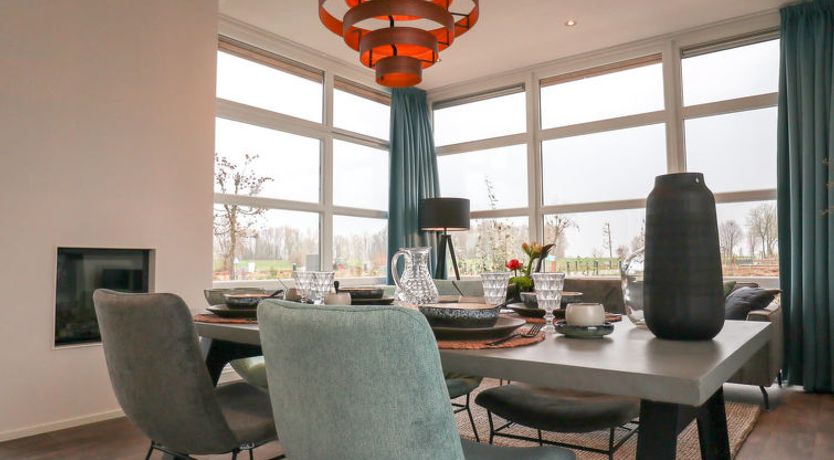 Photo of Cube Exclusif 4 Holiday Home 10