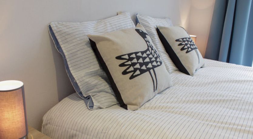 Photo of Cube Exclusif 4 Holiday Home 10