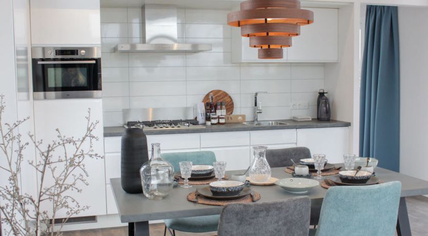 Photo of Cube Exclusif 4 Holiday Home 10