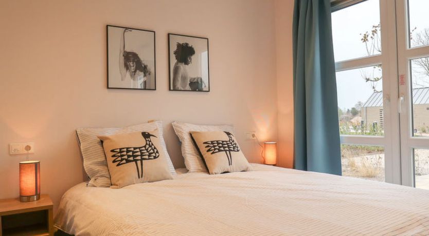 Photo of Cube Exclusif 4 Holiday Home 10