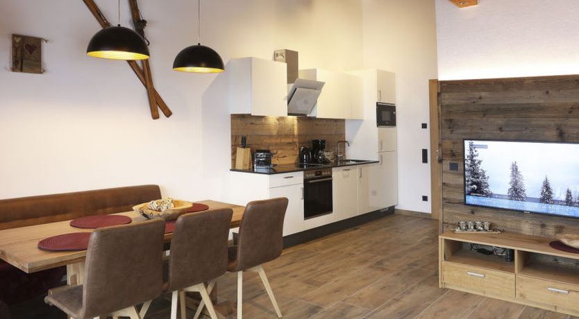 Photo of Superior # 331 für bis 6 Personen Apartment 31