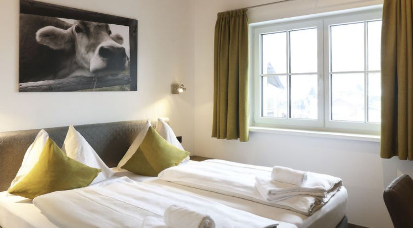 Photo of Superior # 331 für bis 6 Personen Apartment 31