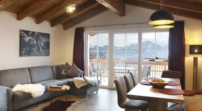 Photo of Superior # 331 für bis 6 Personen Apartment 31