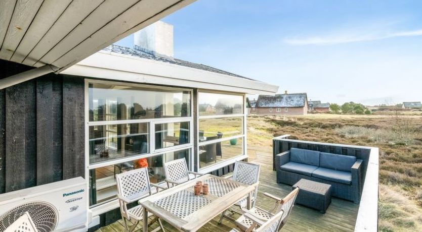 Photo of "Josef" - 950m from the sea