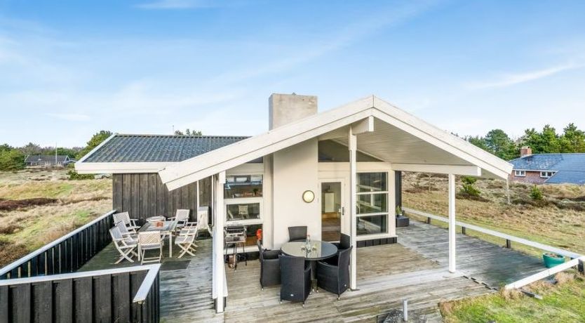 Photo of "Josef" - 950m from the sea