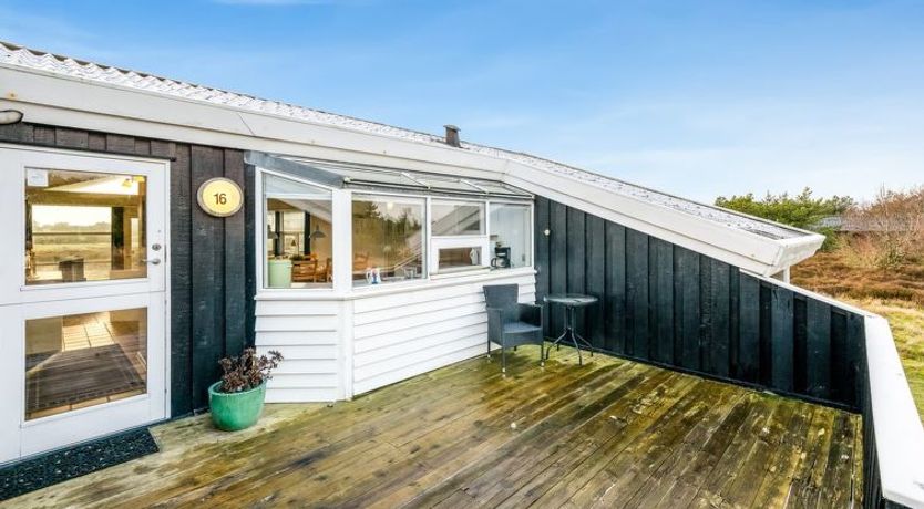 Photo of "Josef" - 950m from the sea