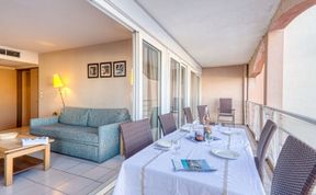 Photo of Cap Hermes Apartment 5