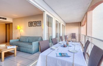 Cap Hermes Apartment 5 Holiday Home