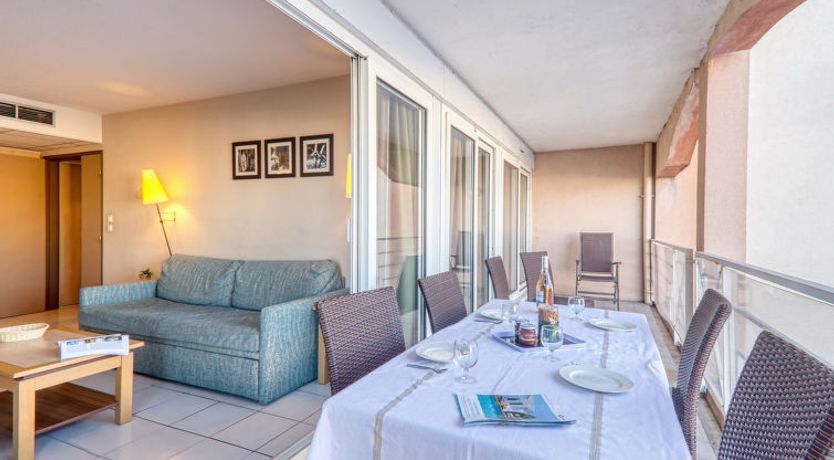 Photo of Cap Hermes Apartment 5