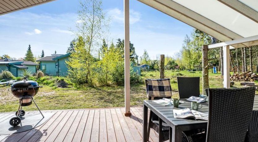 Photo of "Akseli" - 800m from the sea