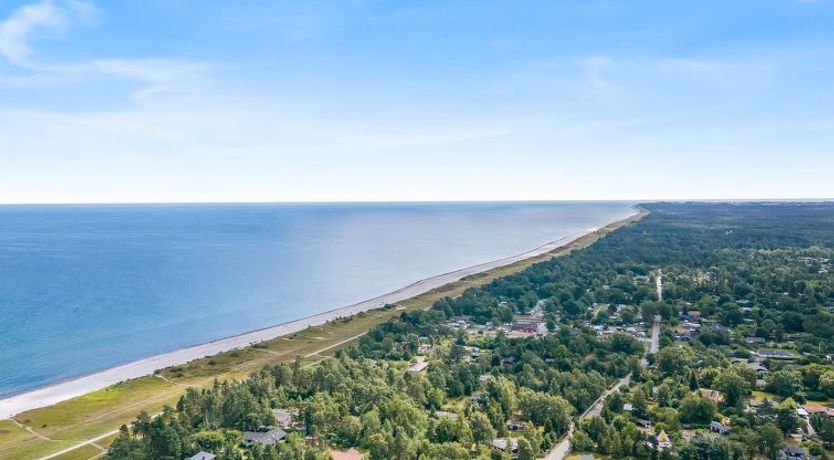 Photo of "Akseli" - 800m from the sea