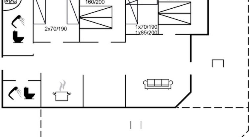 Photo of "Akseli" - 800m from the sea