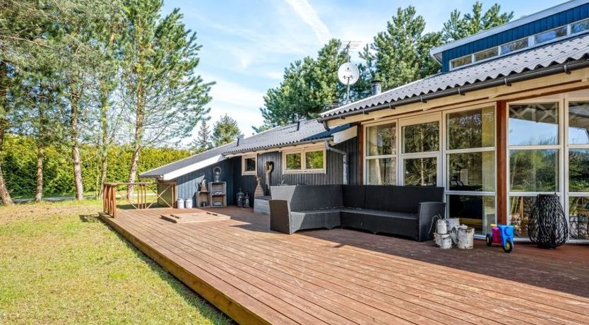 Photo of "Akseli" - 800m from the sea