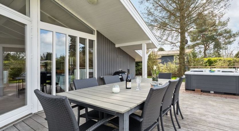 Photo of "Justiina" - 800m from the sea