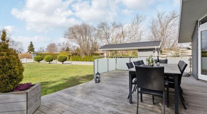 Photo of "Justiina" - 800m from the sea