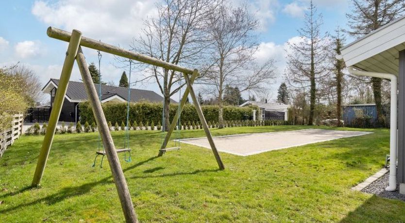 Photo of "Justiina" - 800m from the sea