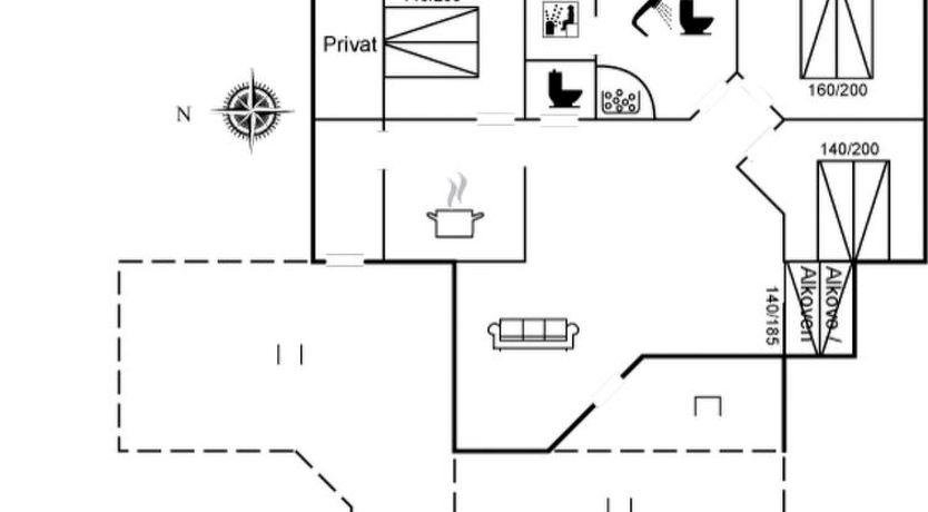 Photo of "Justiina" - 800m from the sea