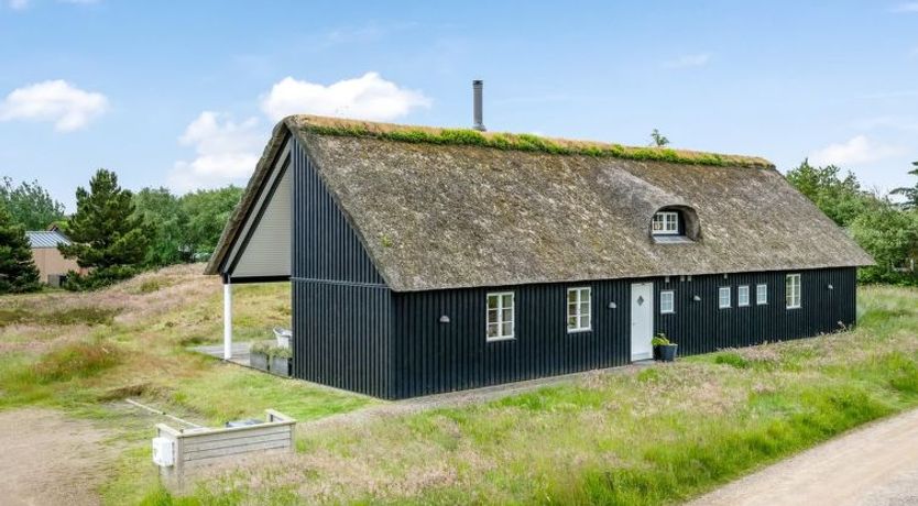 Photo of "Helmi" - 1.5km from the sea