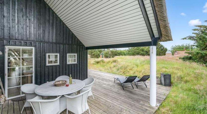 Photo of "Helmi" - 1.5km from the sea