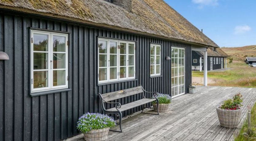 Photo of "Helmi" - 1.5km from the sea