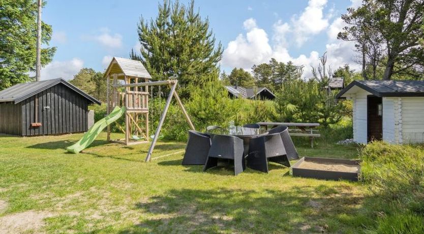 Photo of "Ingobald" - 1.5km from the sea