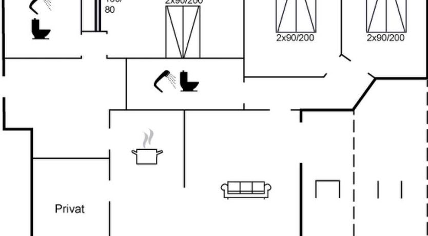 Photo of "Ingobald" - 1.5km from the sea