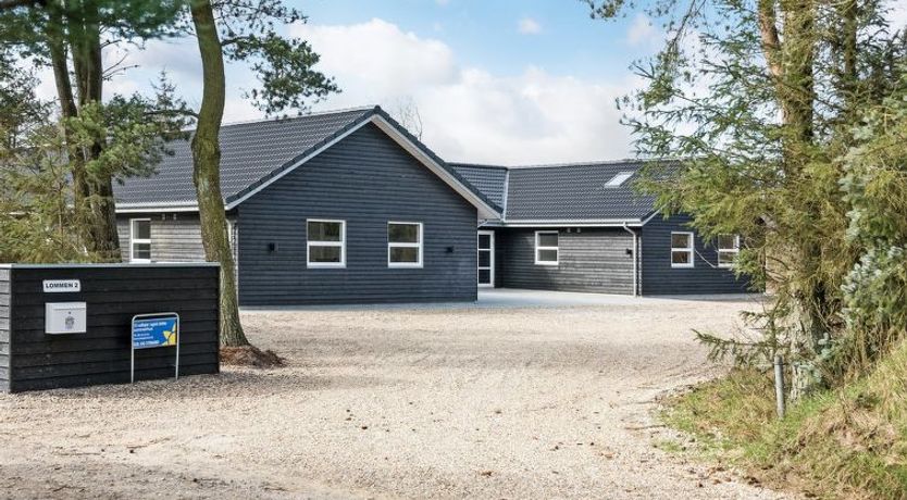 Photo of "Jeneke" - 1.6km from the sea