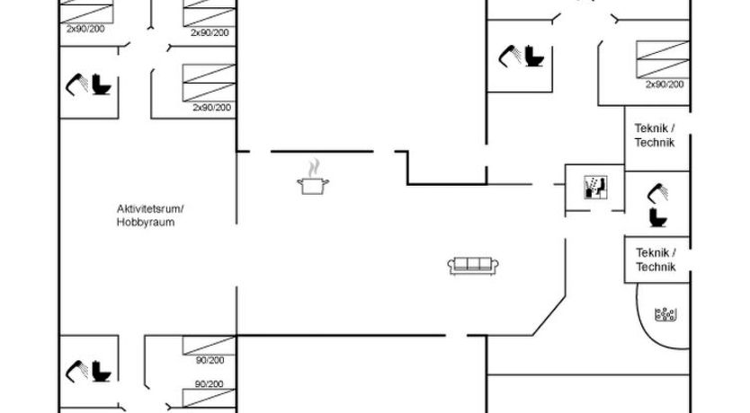 Photo of "Jeneke" - 1.6km from the sea