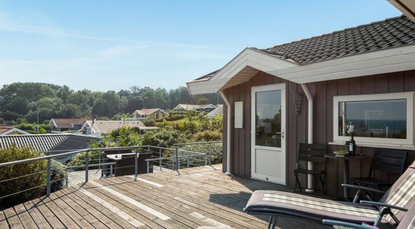 Photo of "Ebbeline" - 150m from the sea