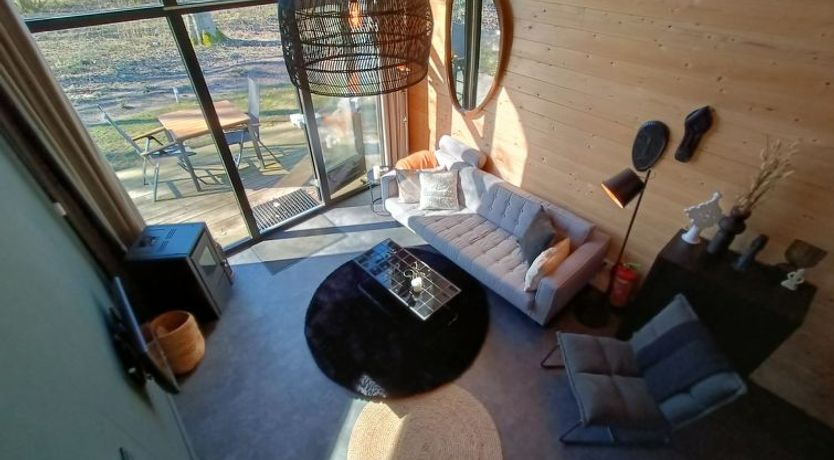 Photo of Tiny House 2 Holiday Home 7