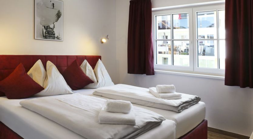 Photo of Superior #211 für bis zu 6 Personen Apartment 24