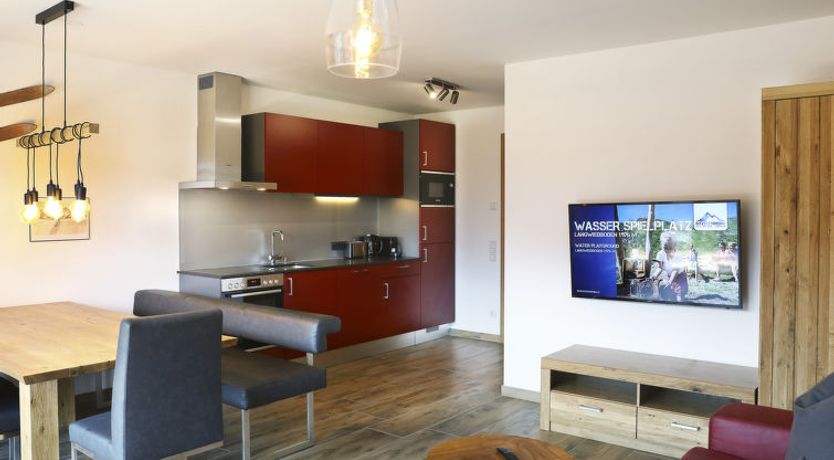 Photo of Superior #211 für bis zu 6 Personen Apartment 24