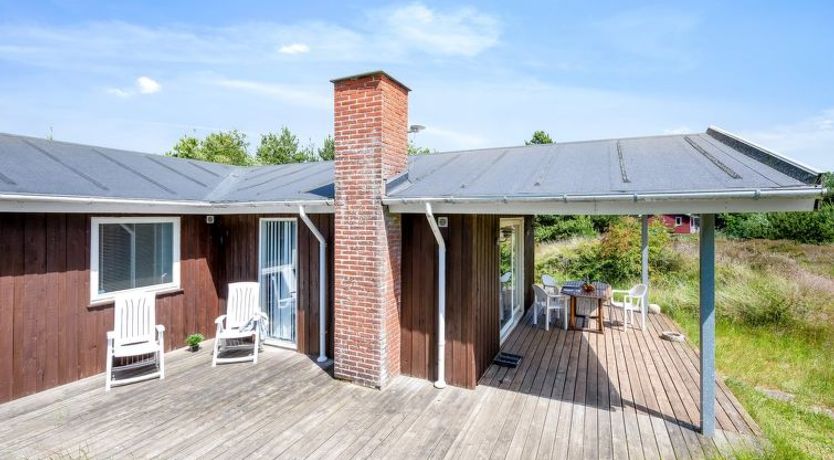 Photo of "Jakko" - 2.6km from the sea