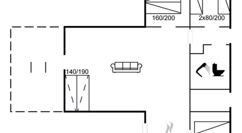 Photo of "Jakko" - 2.6km from the sea