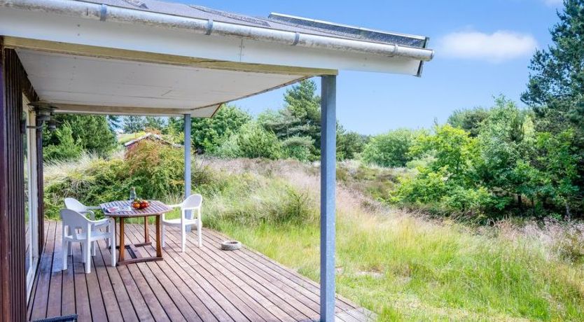 Photo of "Jakko" - 2.6km from the sea