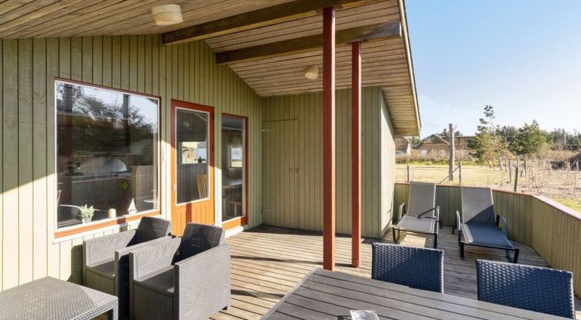 Photo of "Frille" - 200m from the sea