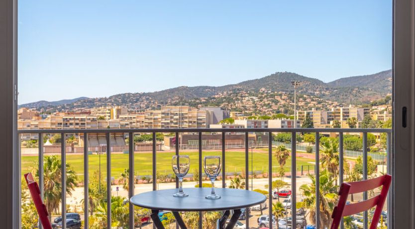 Photo of Les Horizons Apartment 8