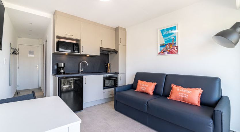 Photo of Les Horizons Apartment 8