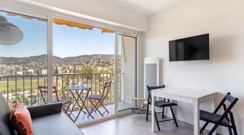 Photo of Les Horizons Apartment 8