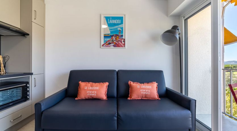 Photo of Les Horizons Apartment 8