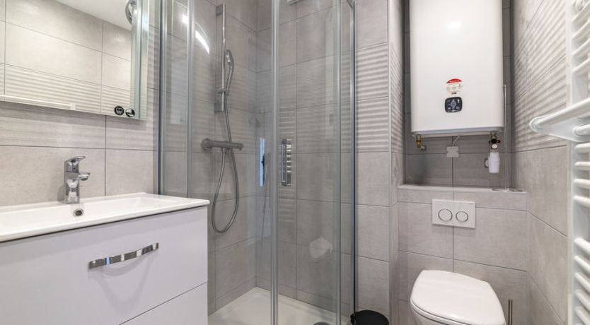 Photo of Les Horizons Apartment 8